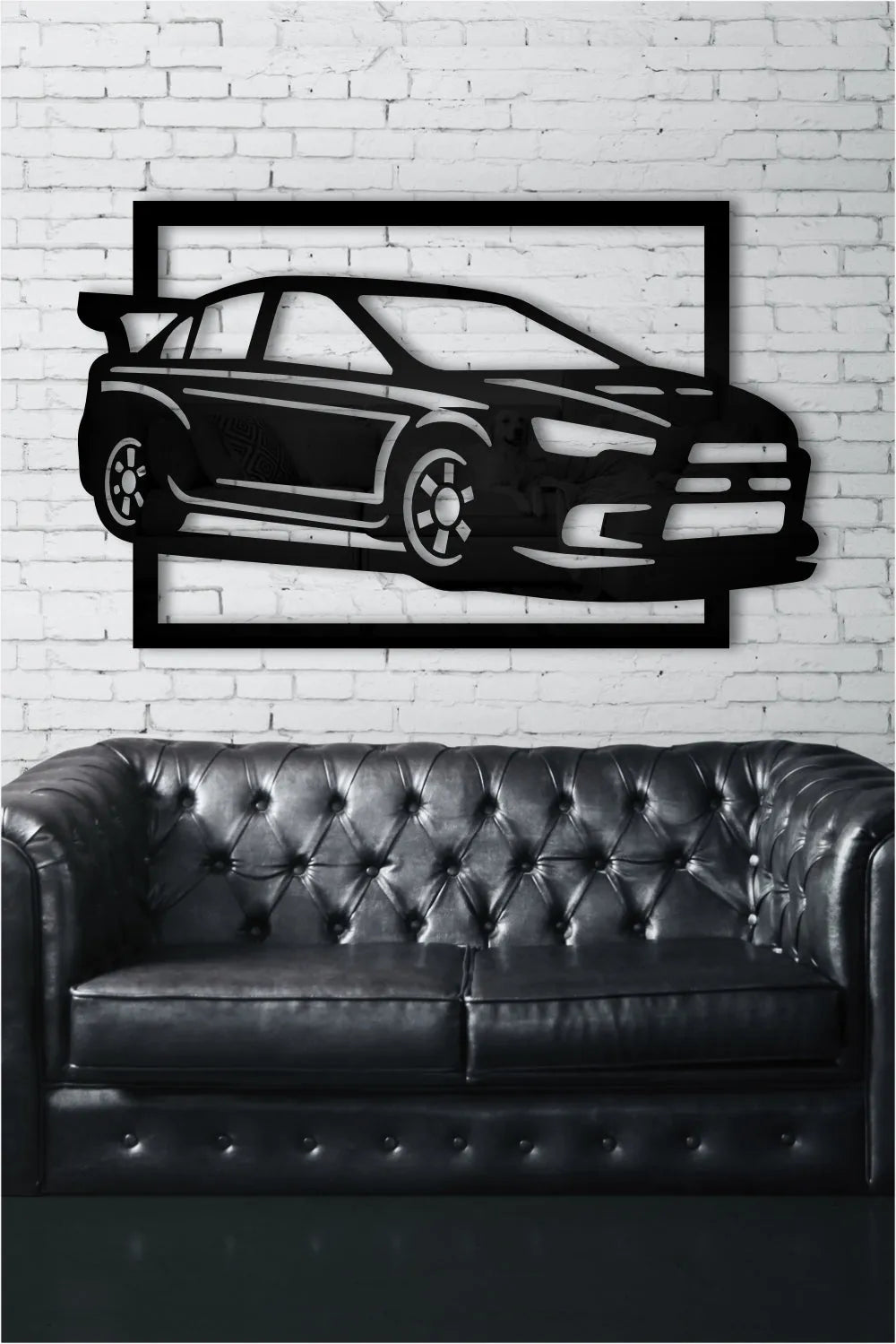 Mitsubishi Evo 9