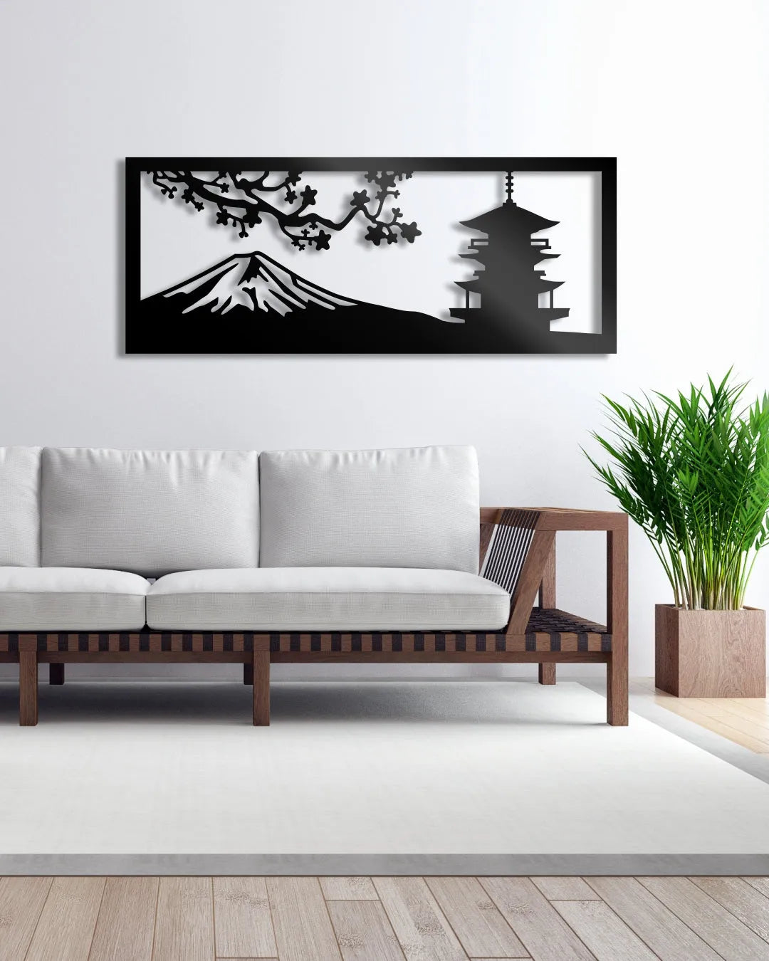 Mount Fukushima