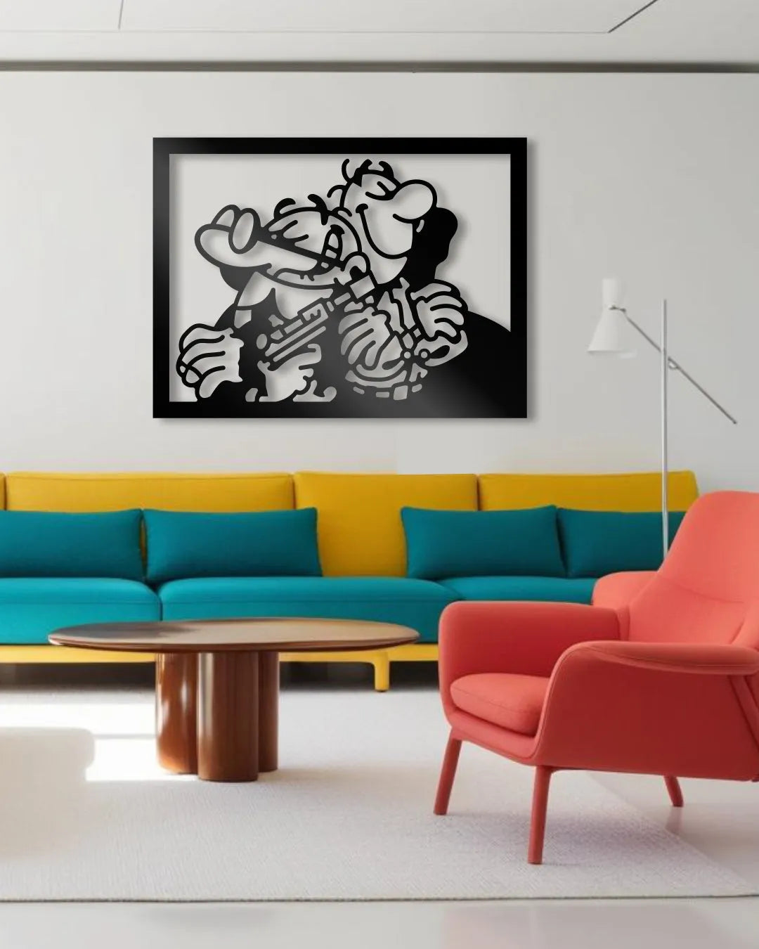 Mortadelo Y Filemon