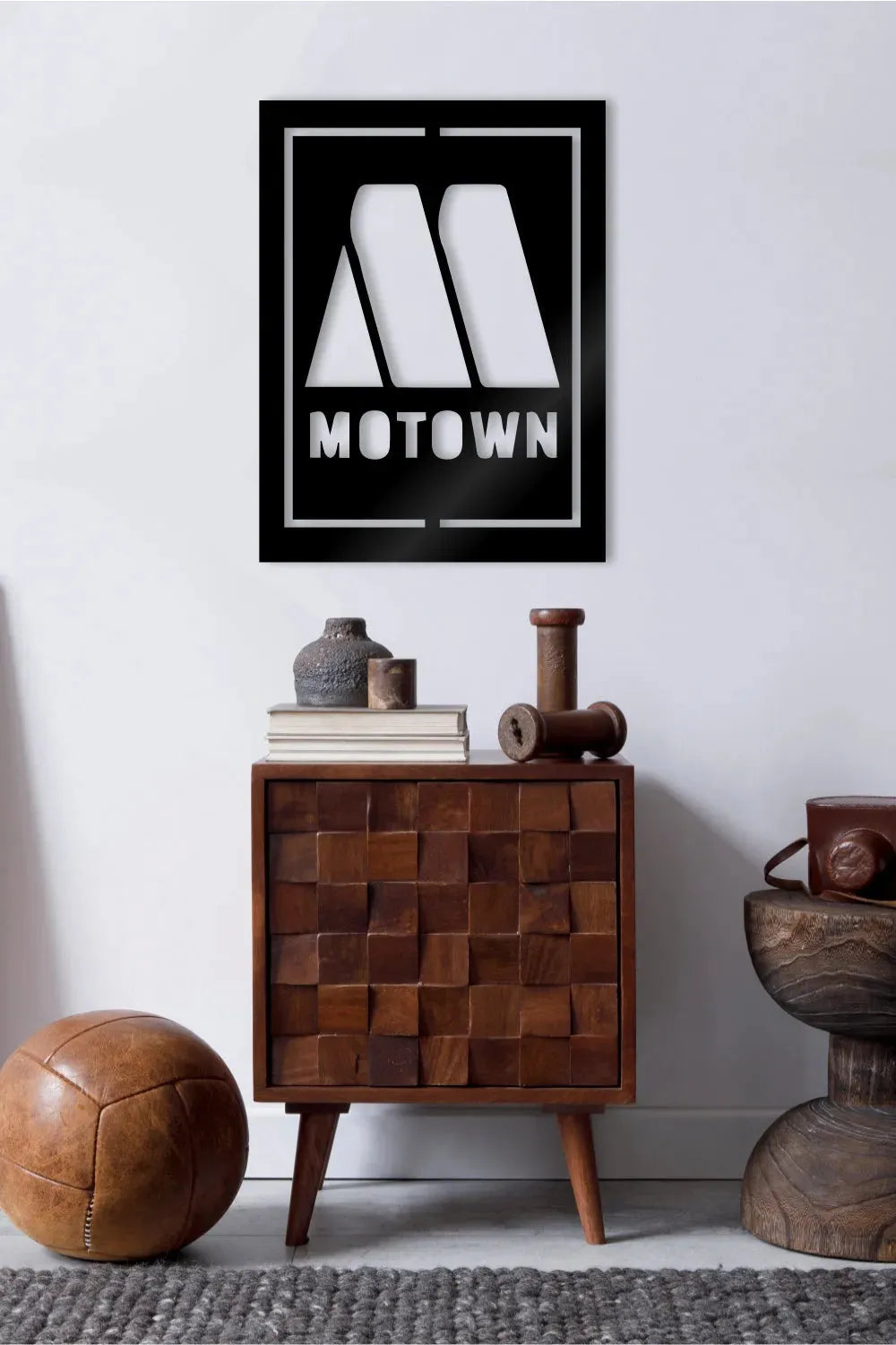 Motown