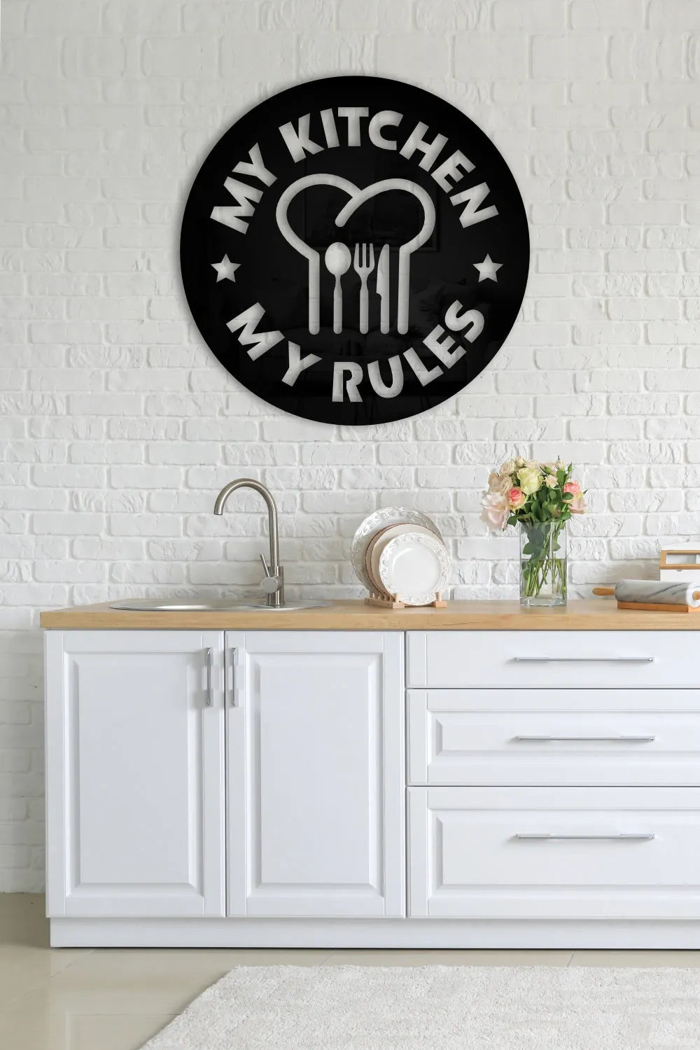 My Kitchen My Rules