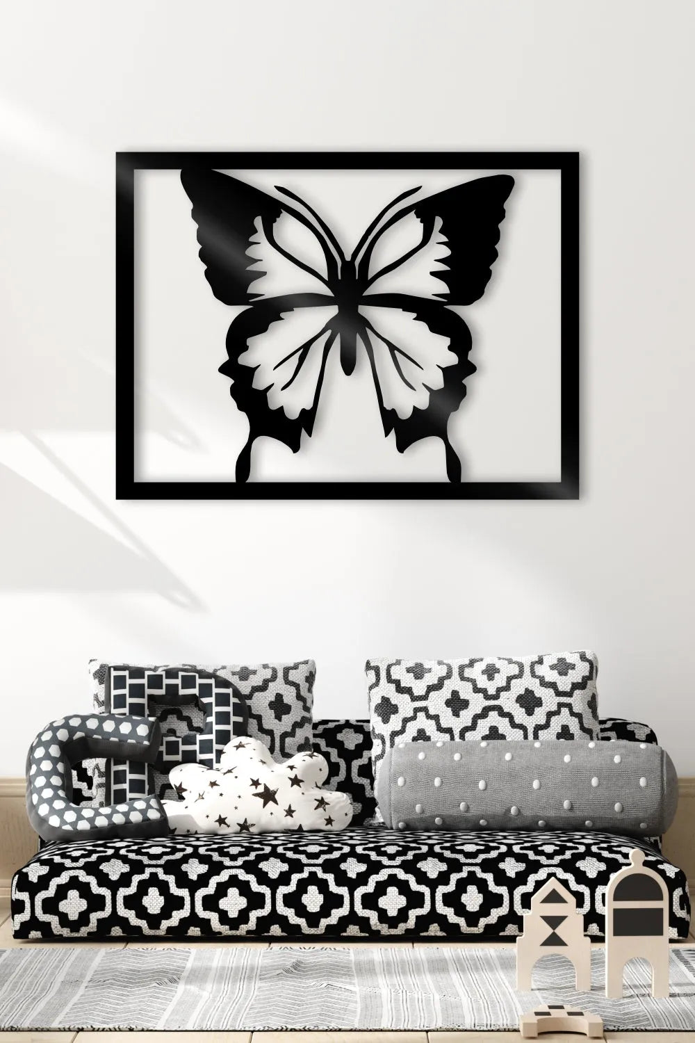 Mariposa
