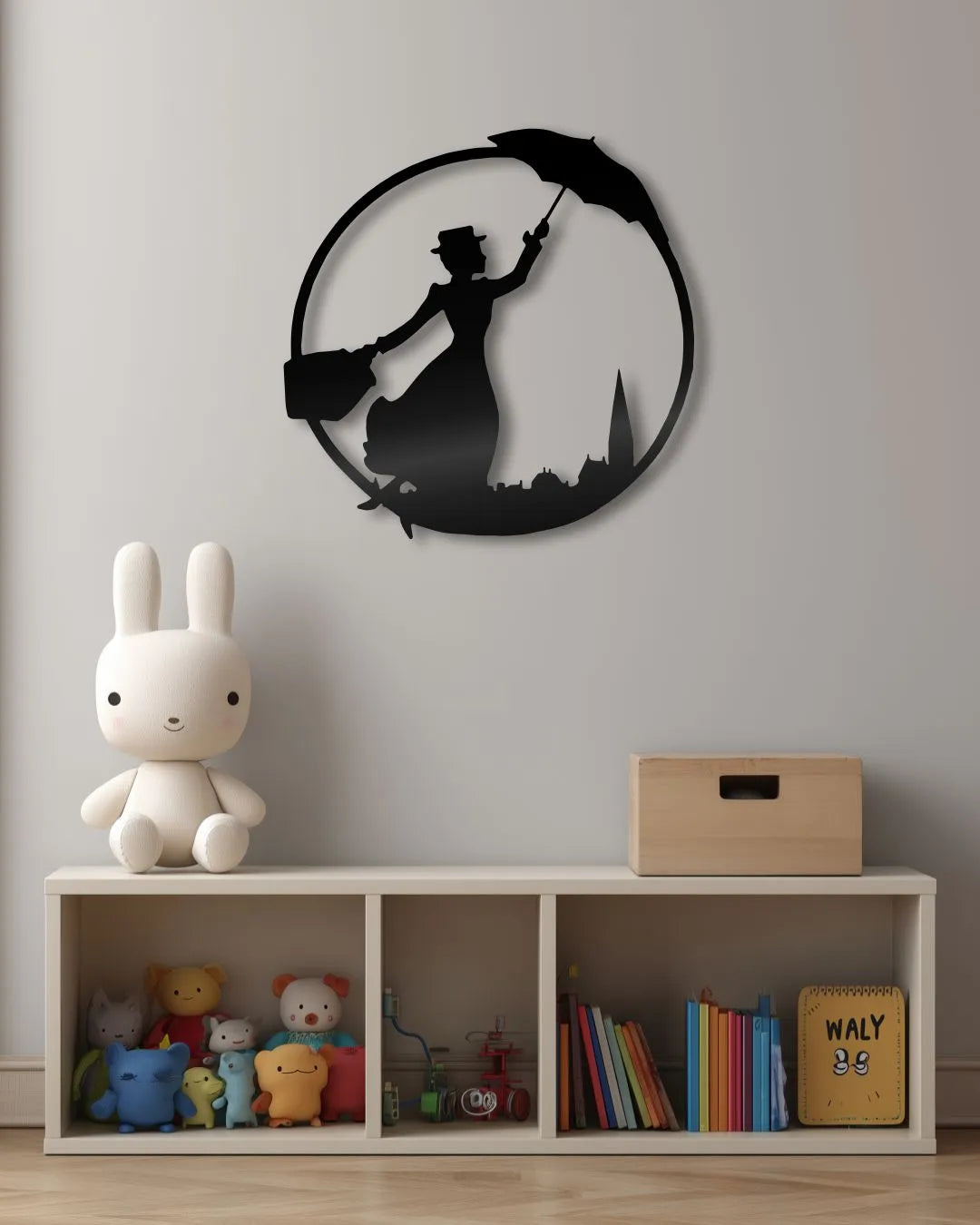 Mary Poppins