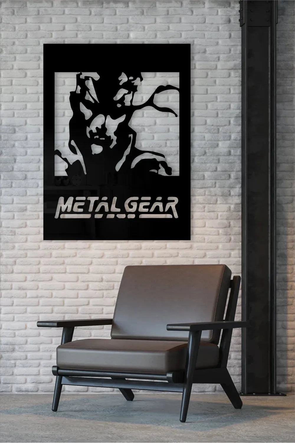 Metal Gear Solid Snake