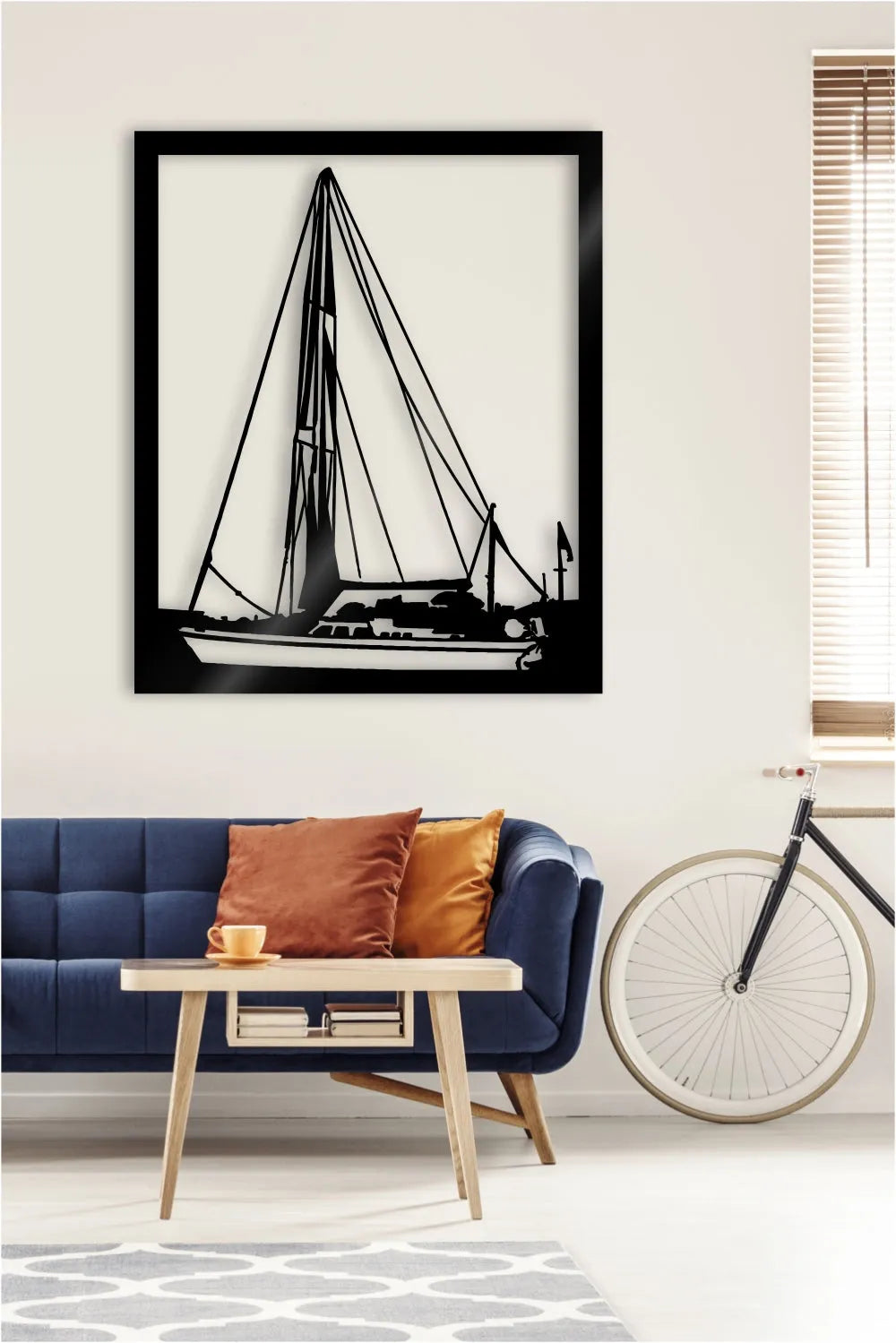 Mi Barco