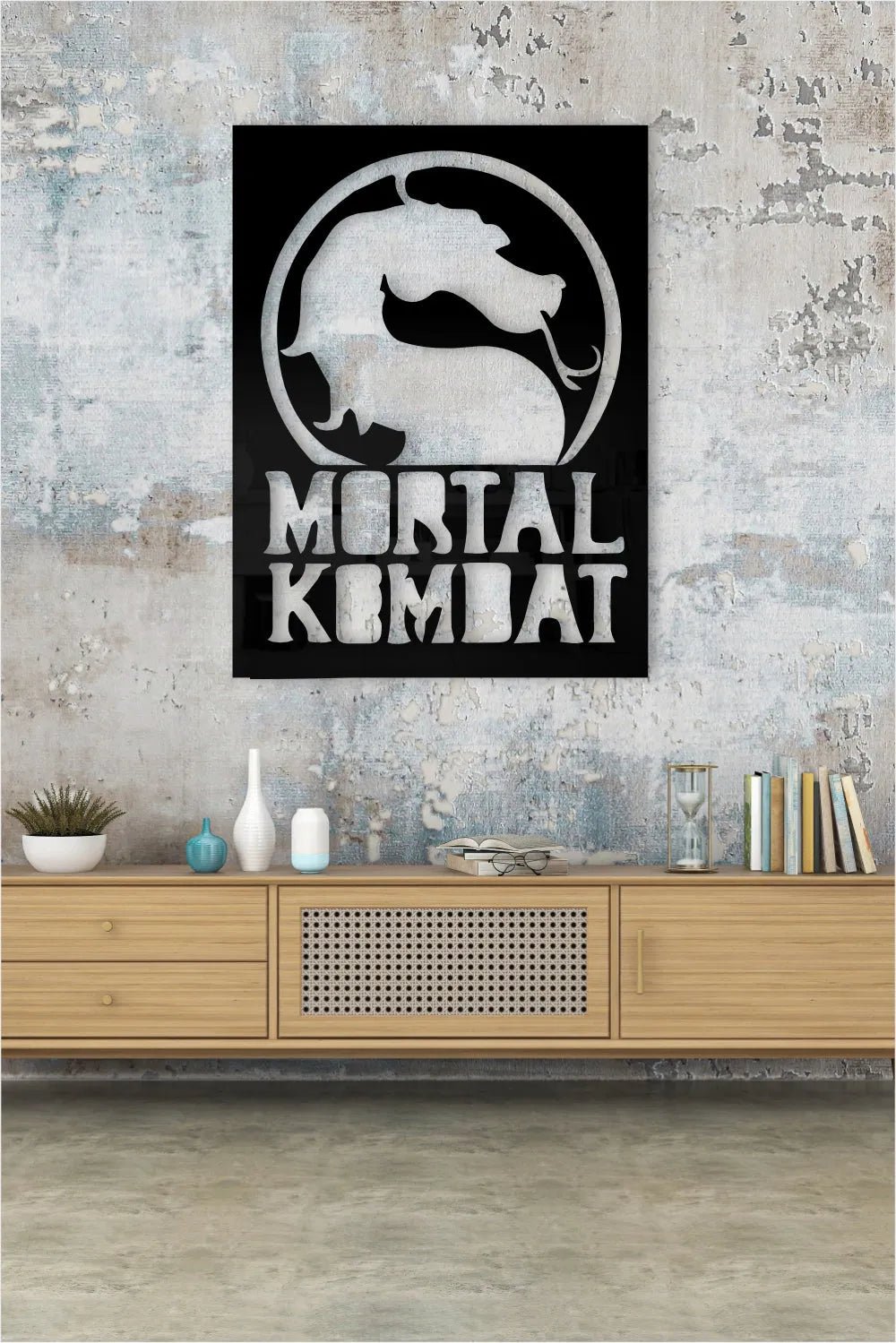 Mortal Kombat