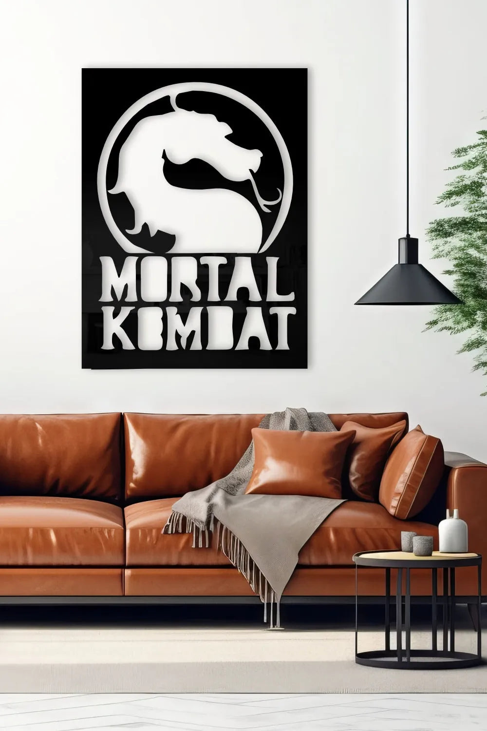 Mortal Kombat