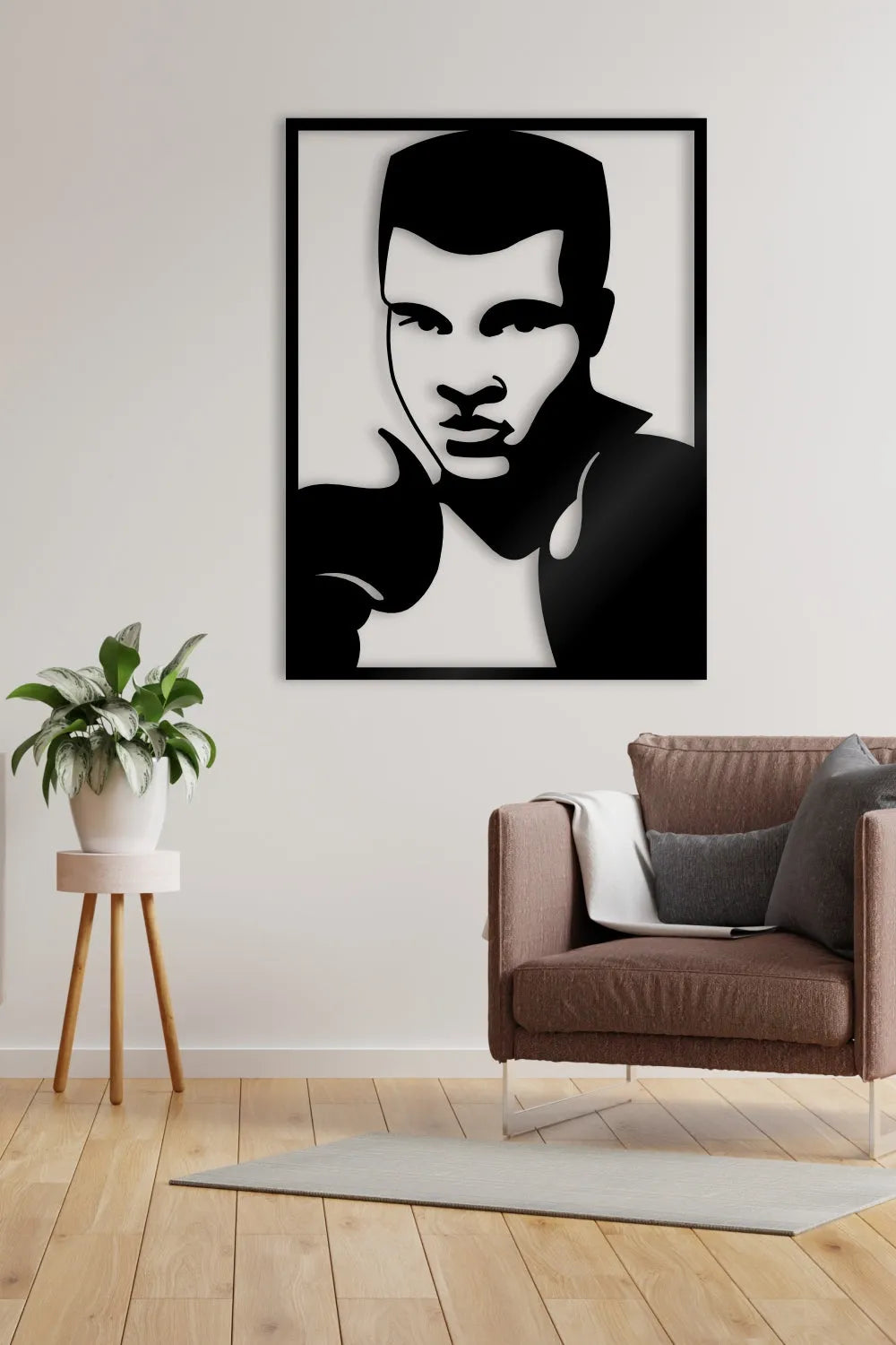 Muhammad Ali