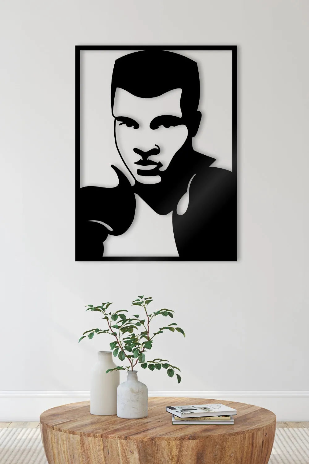 Muhammad Ali