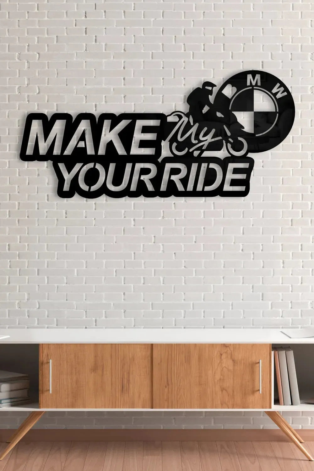 My Bmw Motorrad