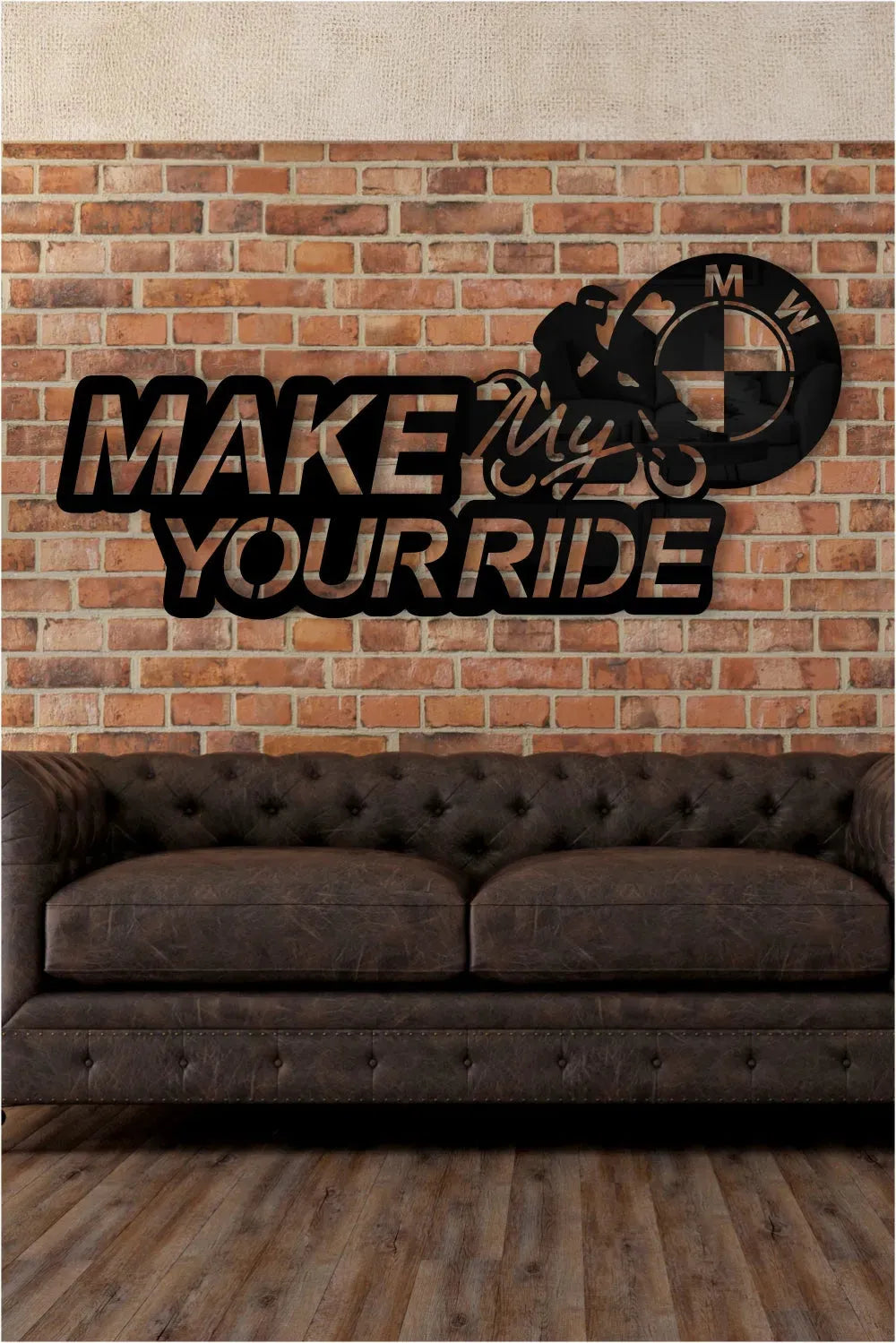 My Bmw Motorrad