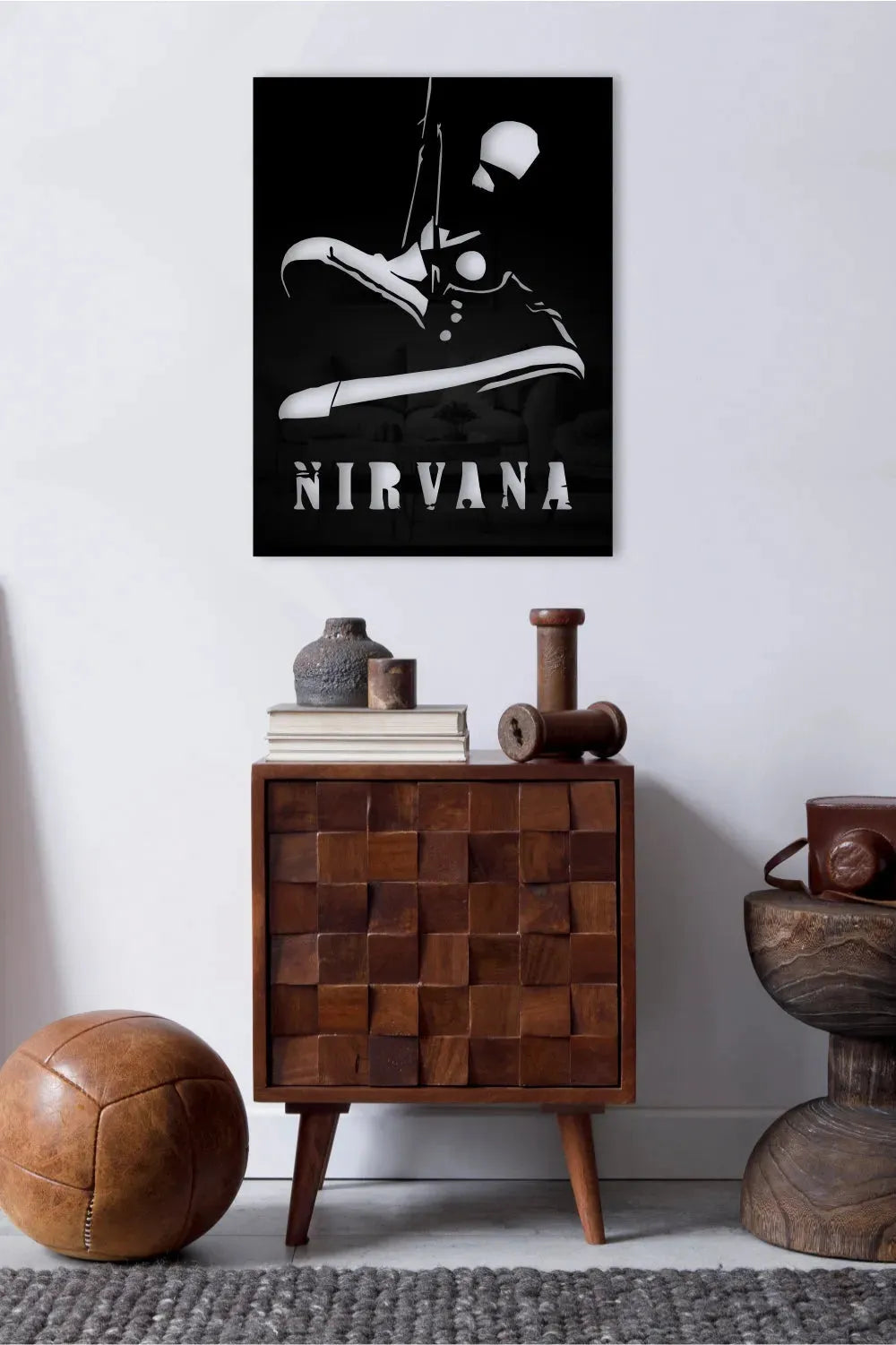Nirvana