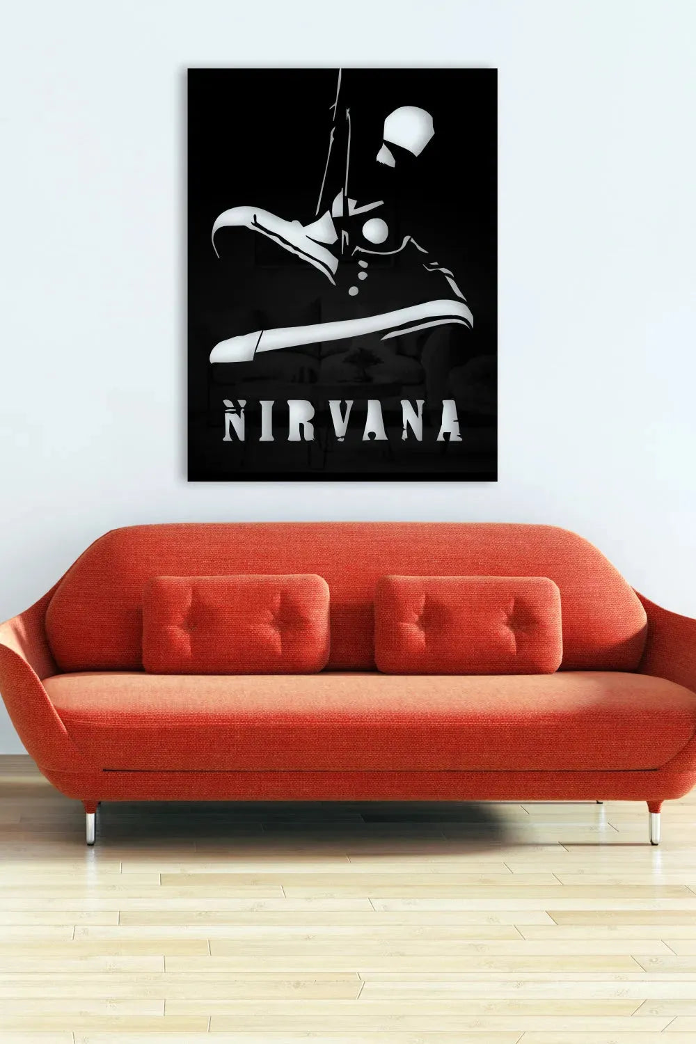 Nirvana