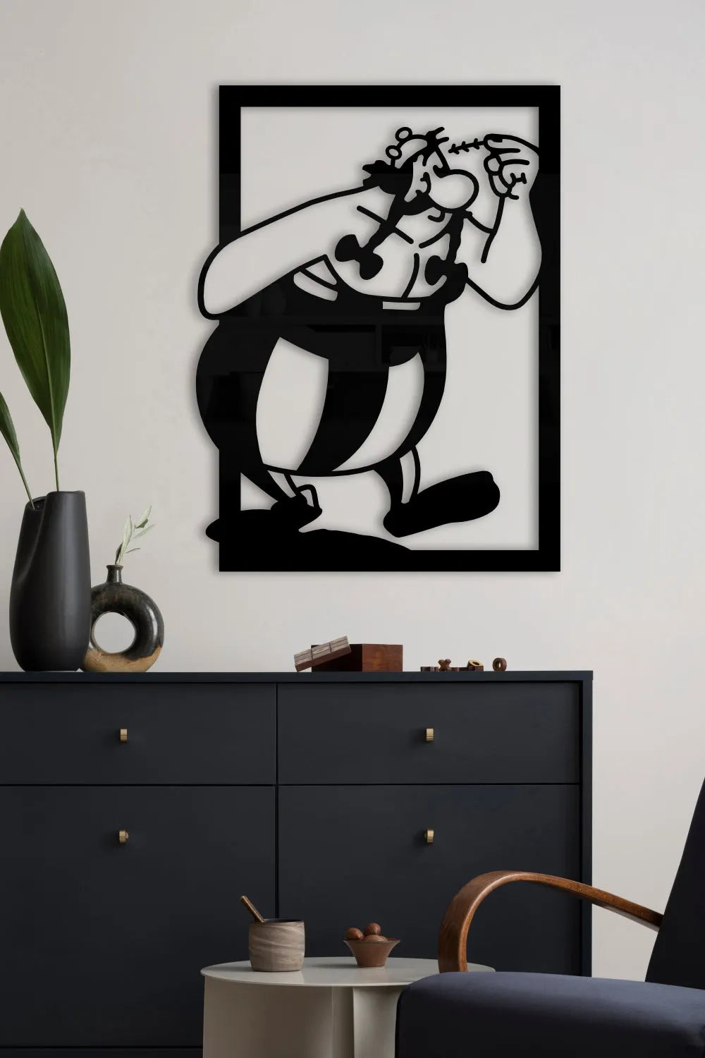 Obelix