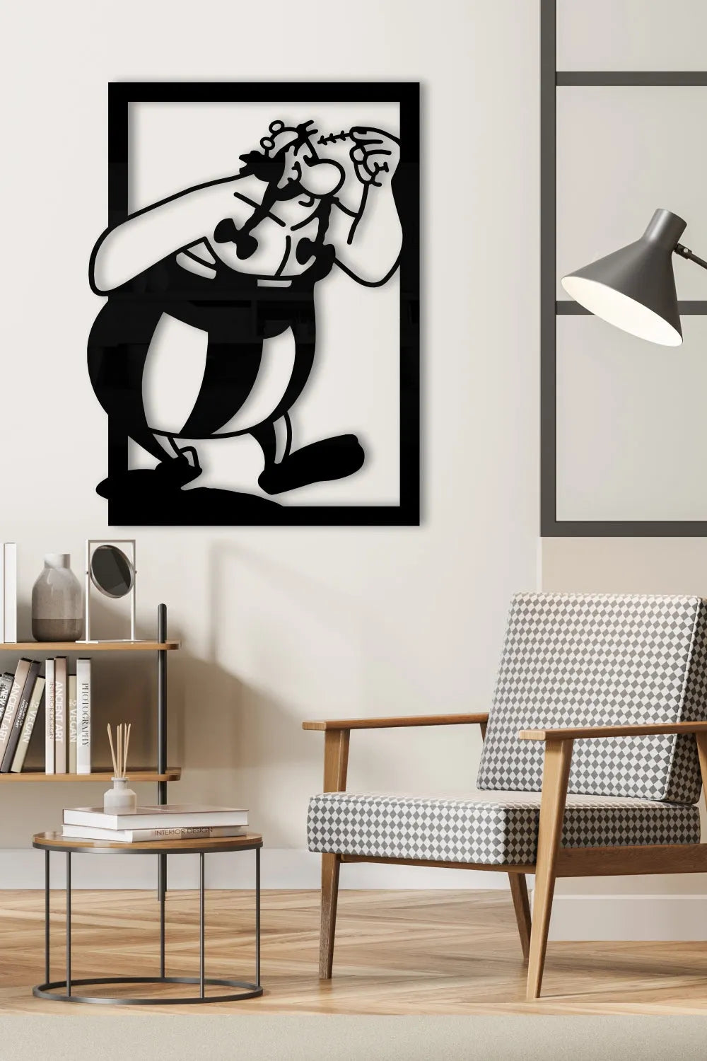 Obelix