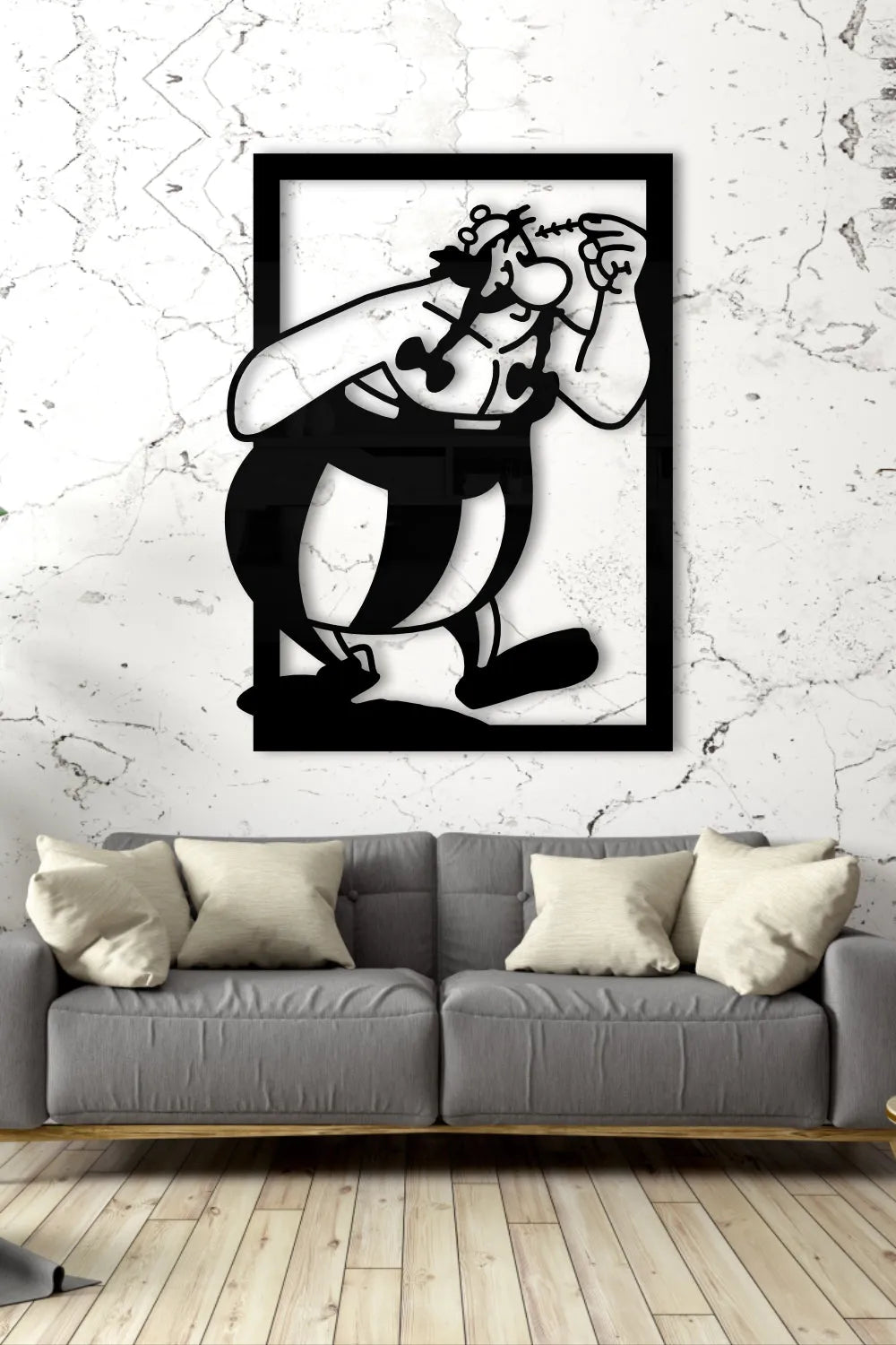 Obelix