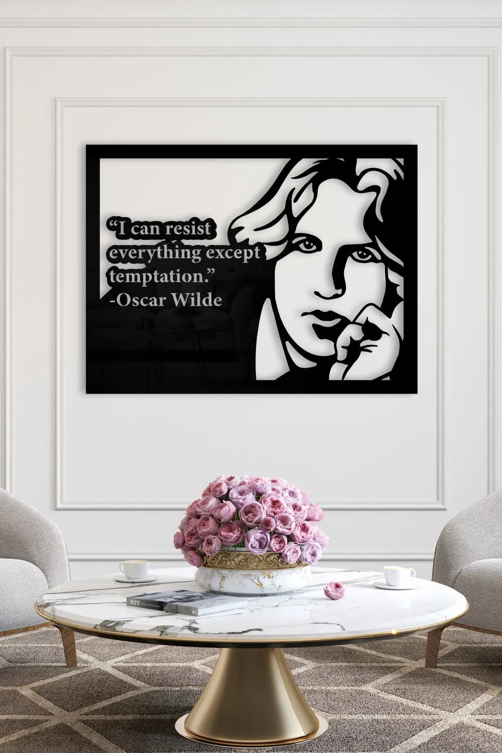 Oscar Wilde