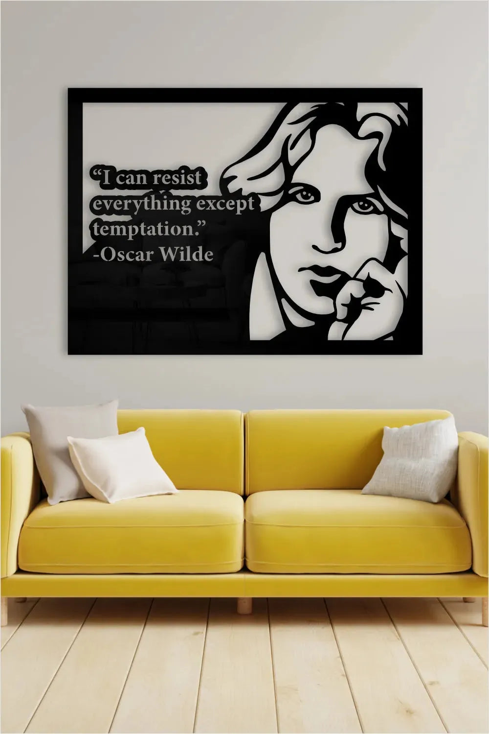 Oscar Wilde