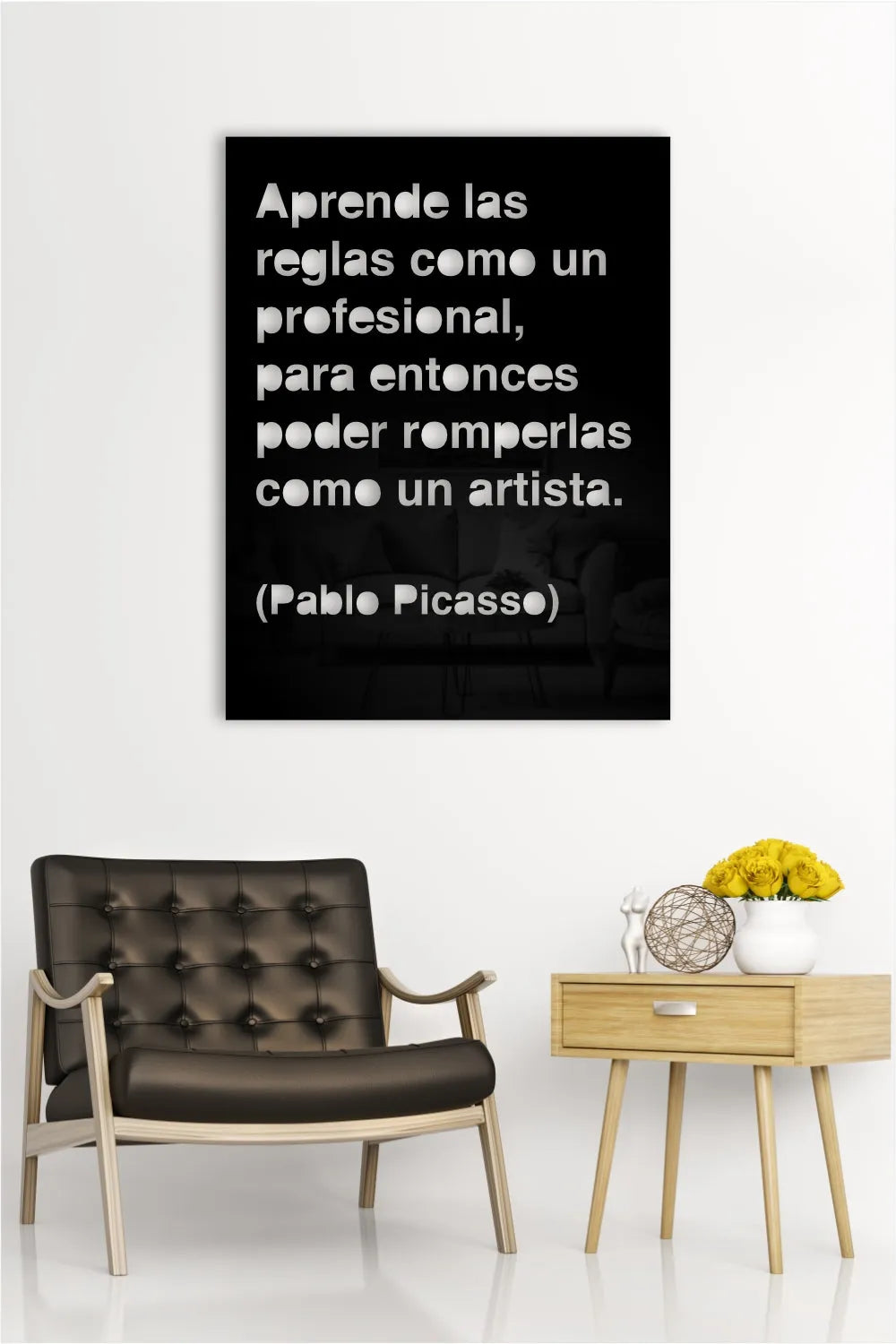 Pablo Picasso