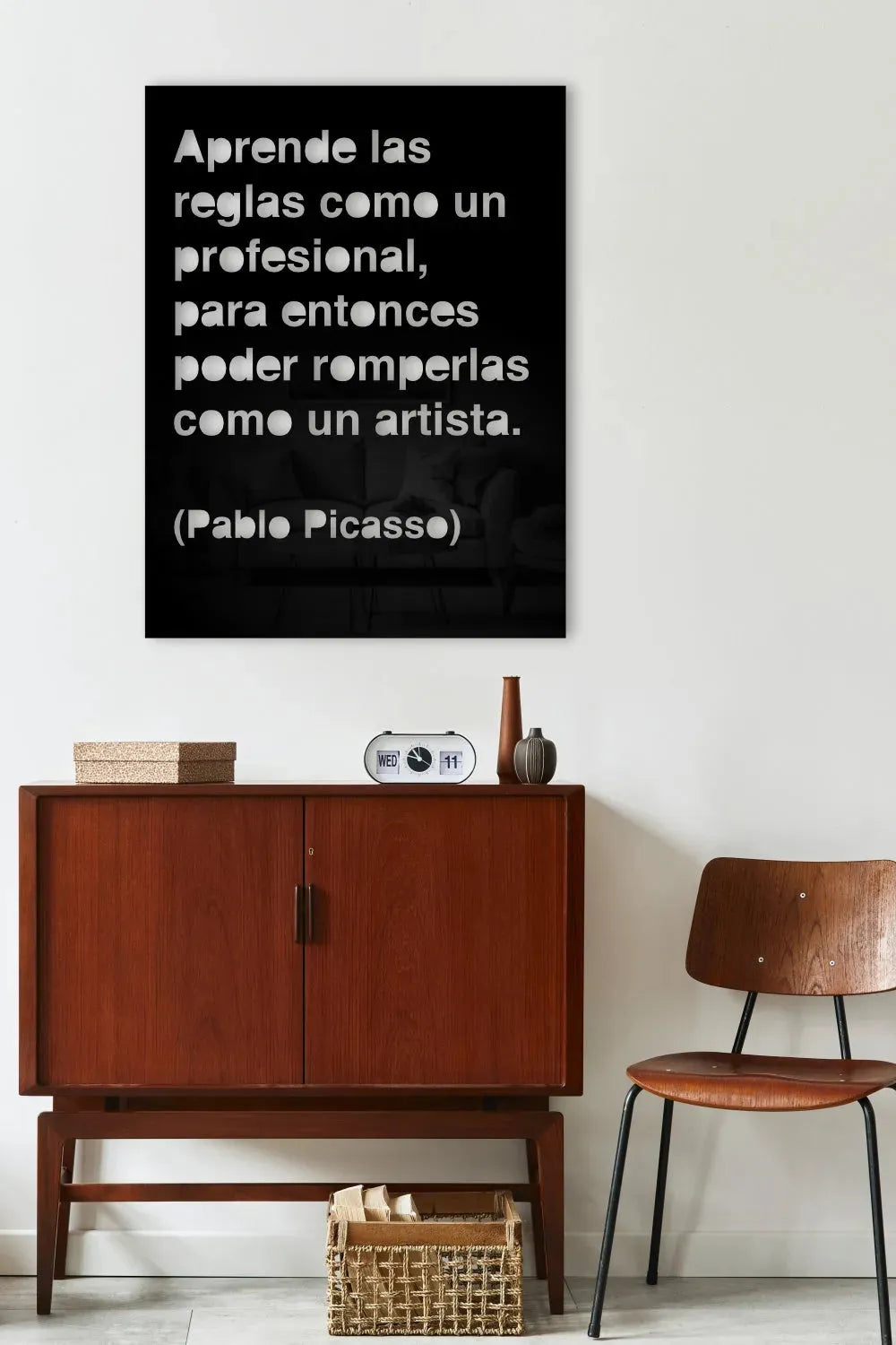 Pablo Picasso