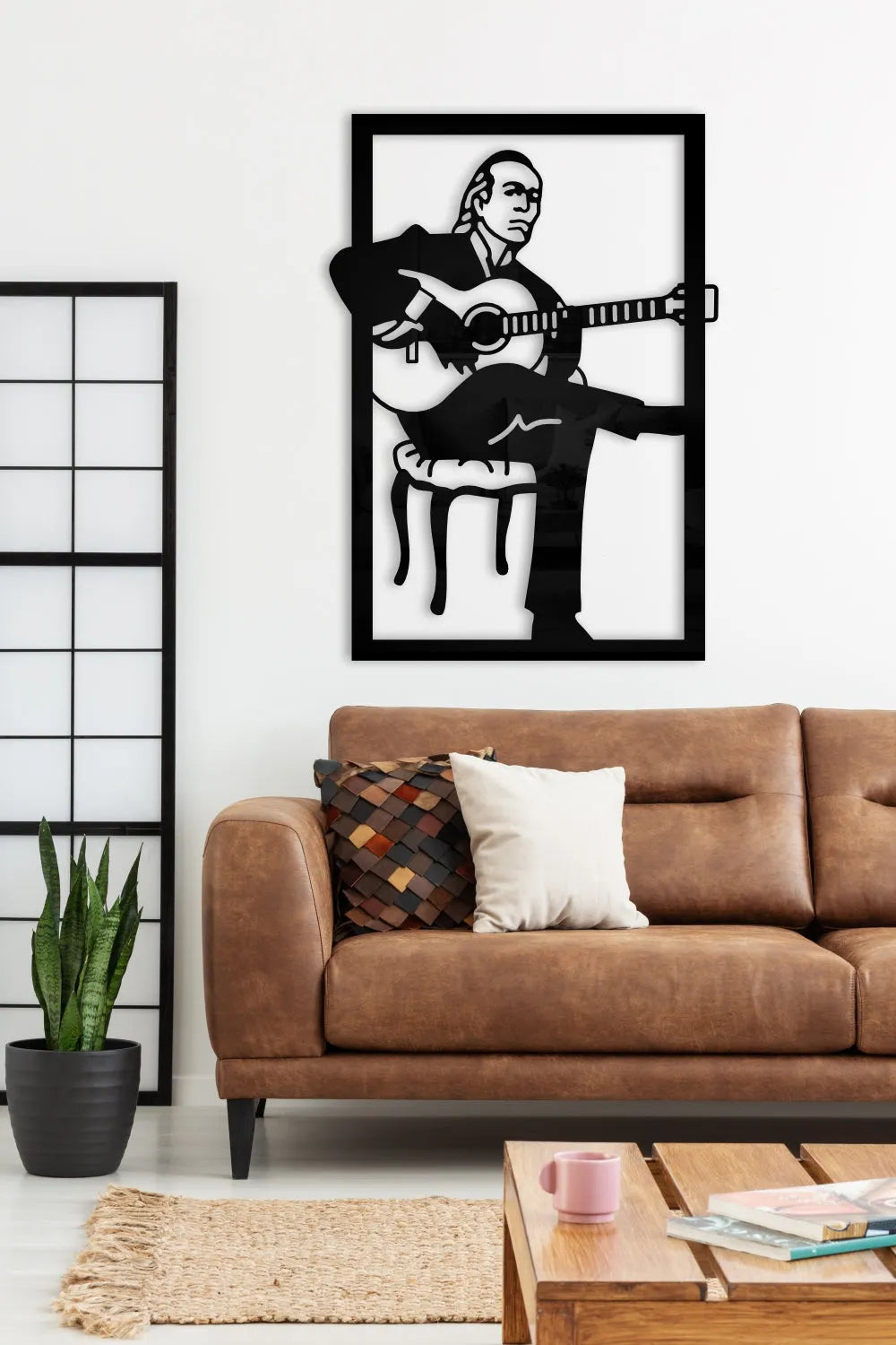 Paco De Lucia