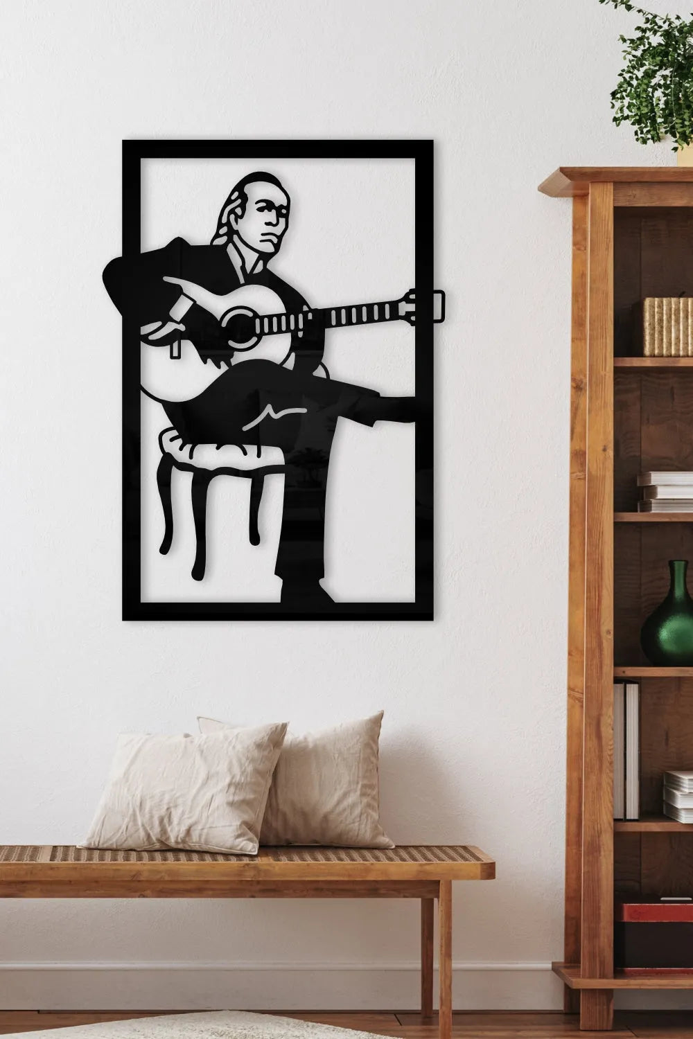Paco De Lucia
