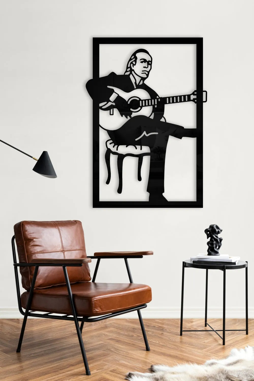 Paco De Lucia