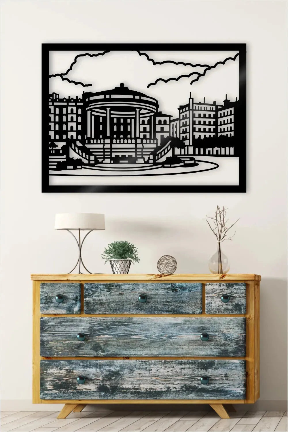 Pamplona, Plaza Del Castillo