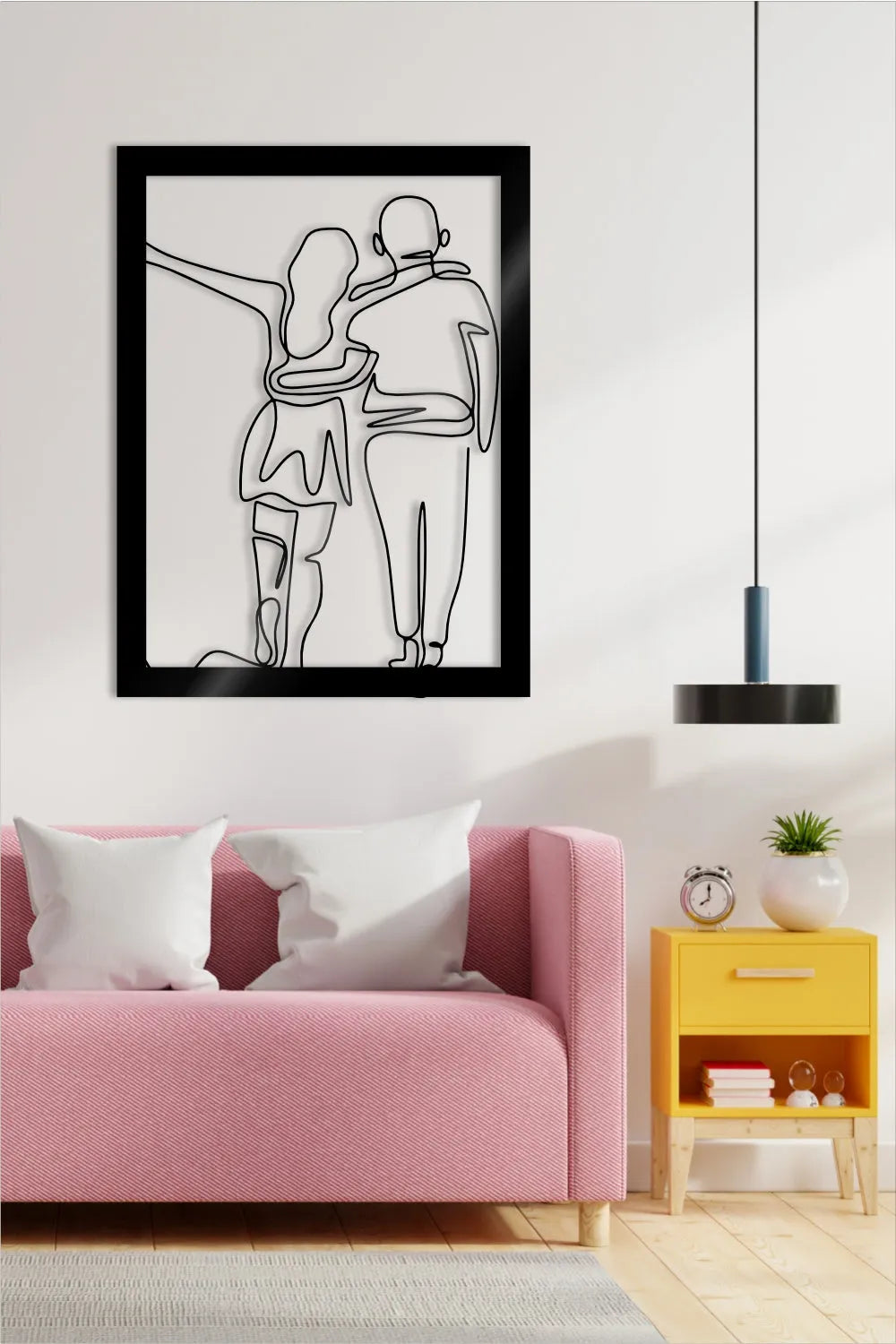 Pareja