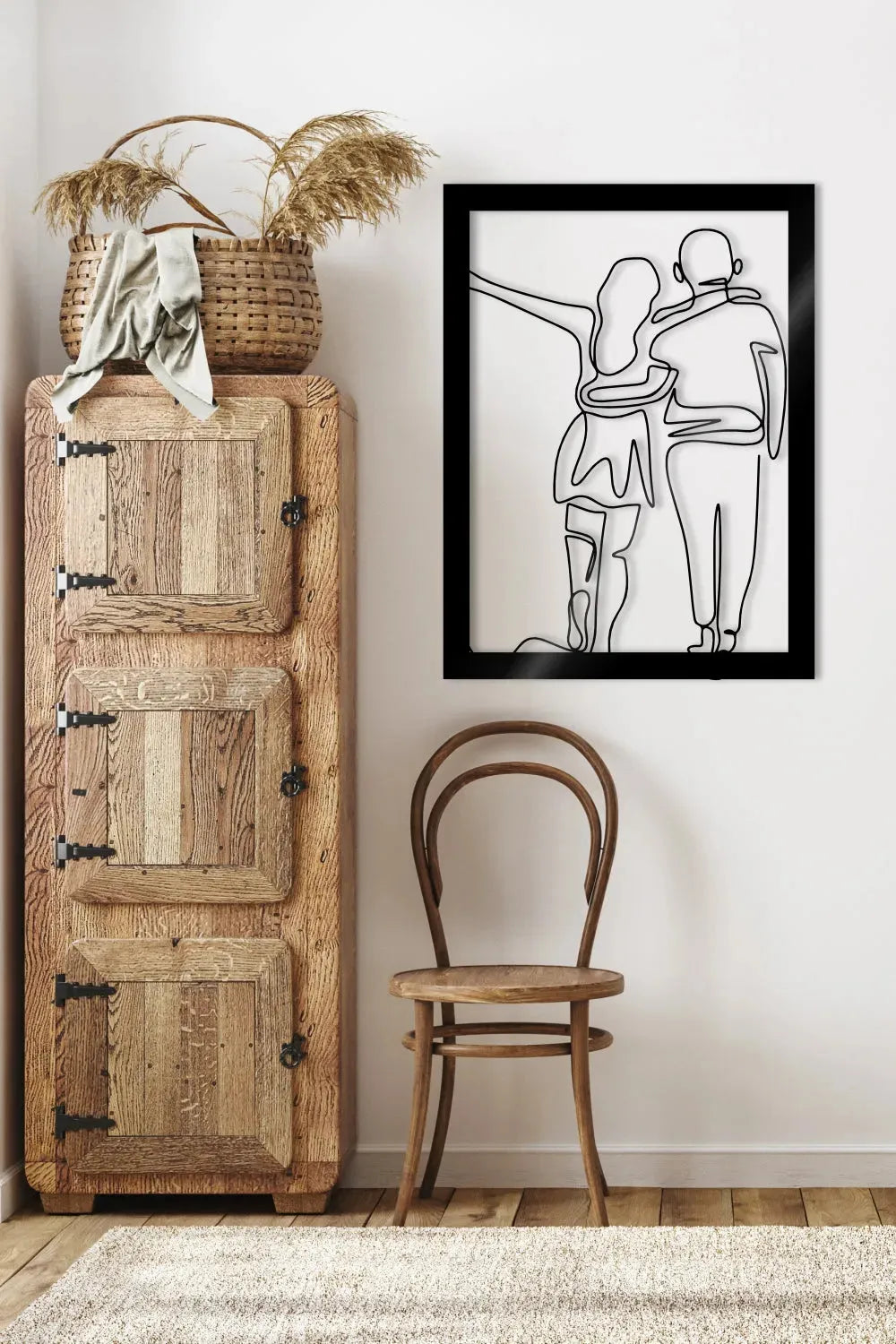 Pareja