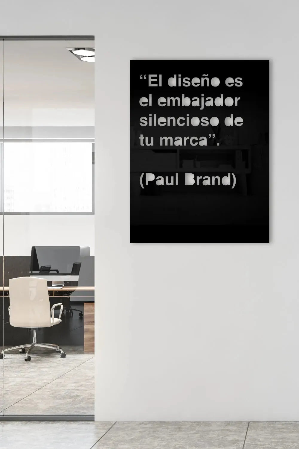 Paul Brand