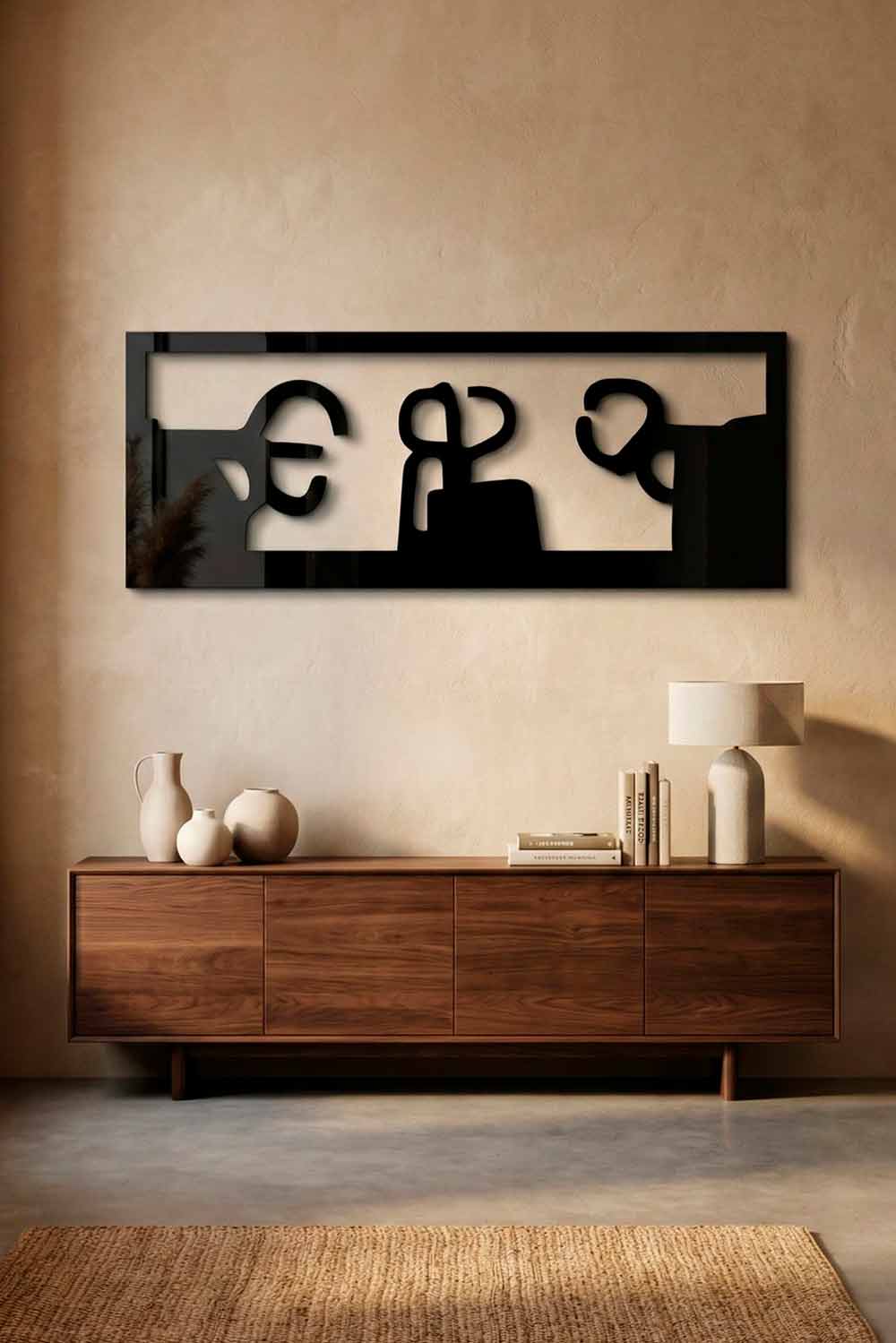 Chillida Peine De Los Vientos