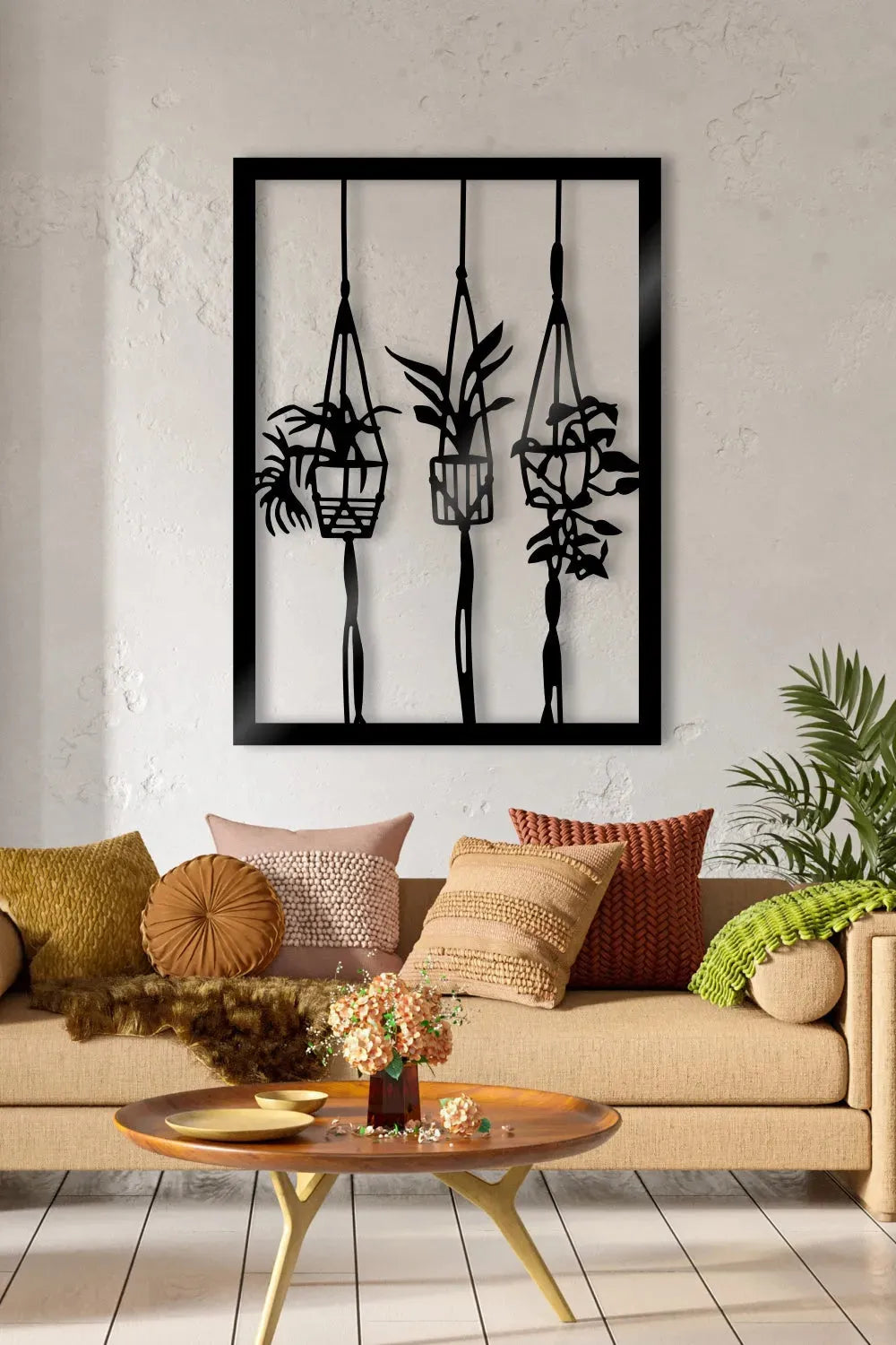 Hanging Plants