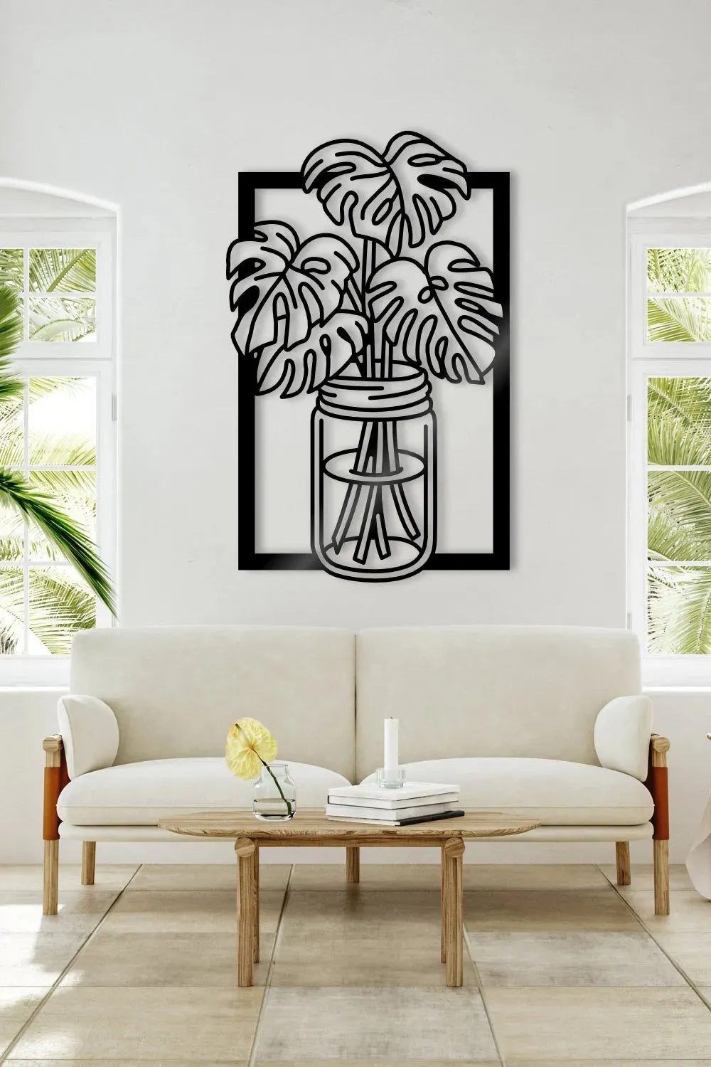 Tropical Plants