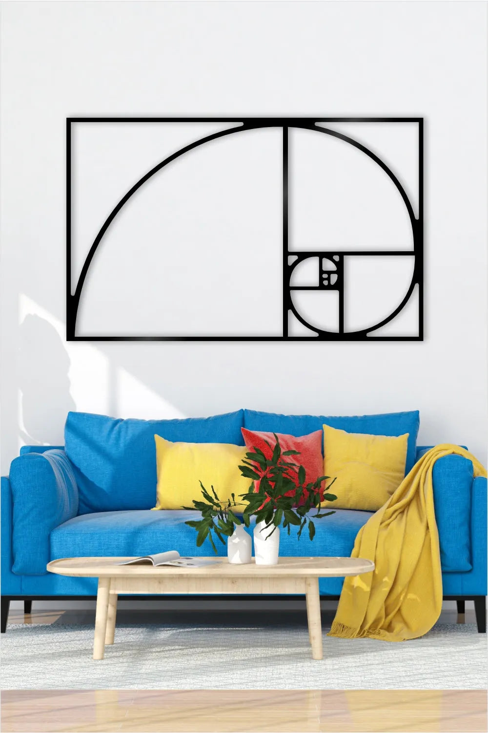 Golden Ratio