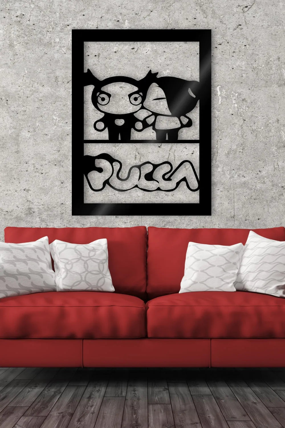 Pucca