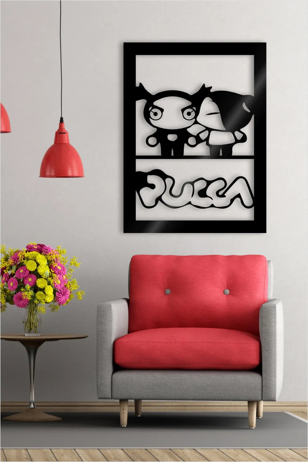 Pucca