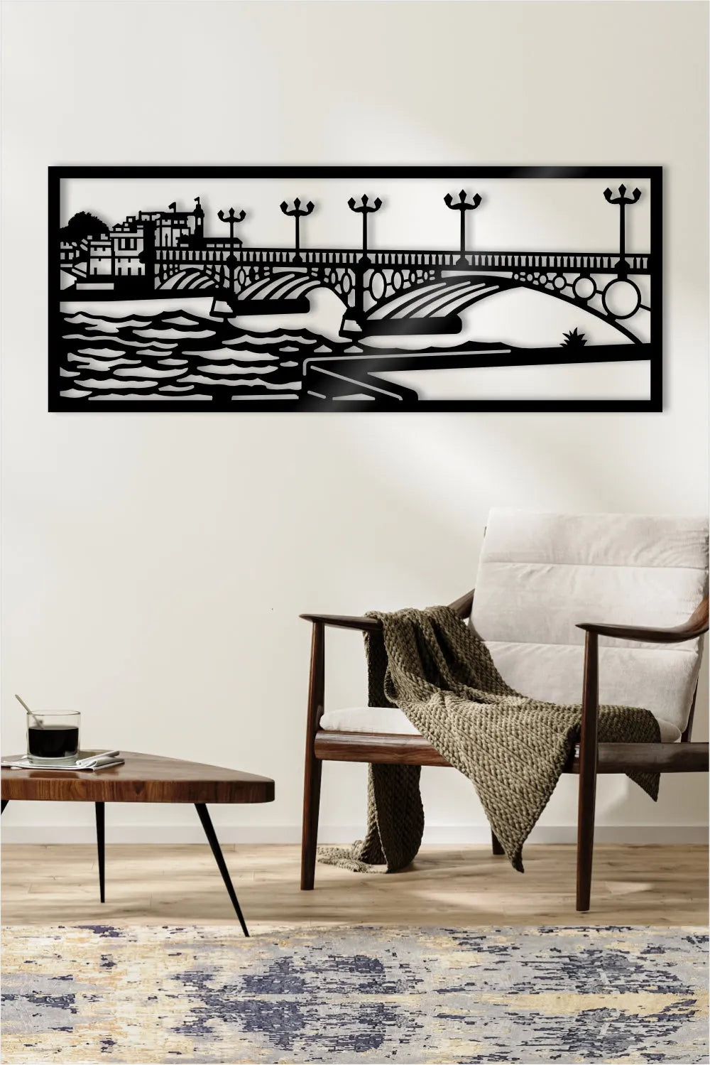 Puente de Triana Sevilla