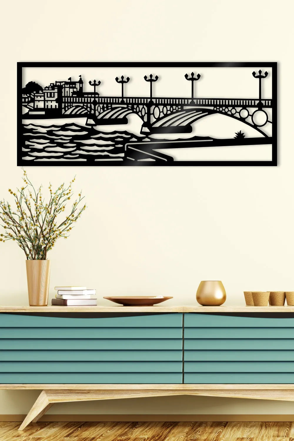 Puente de Triana Sevilla