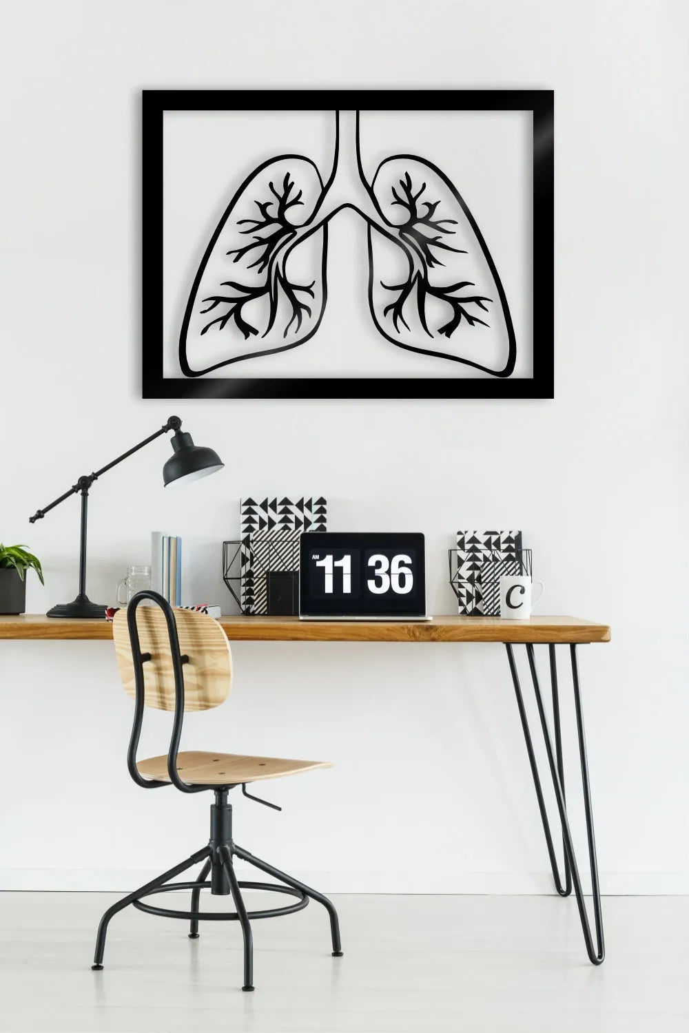 Pulmones