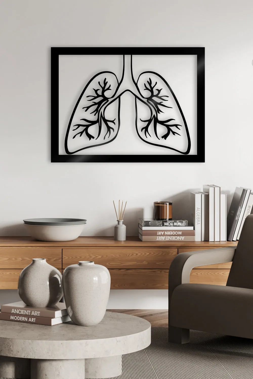 Pulmones