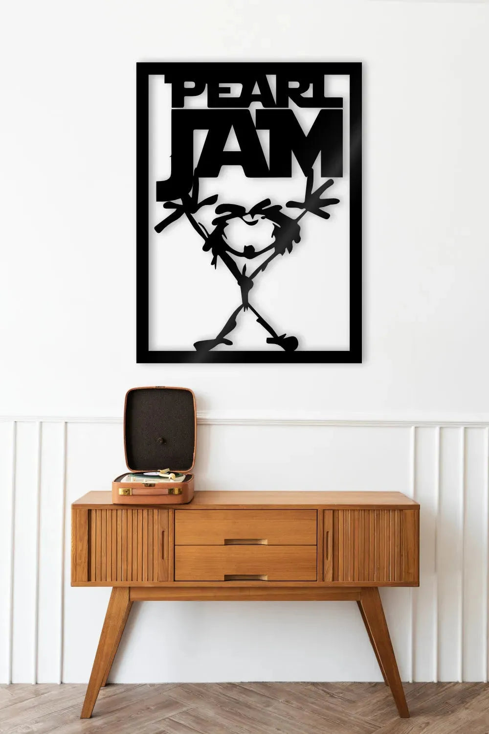 Pearl Jam