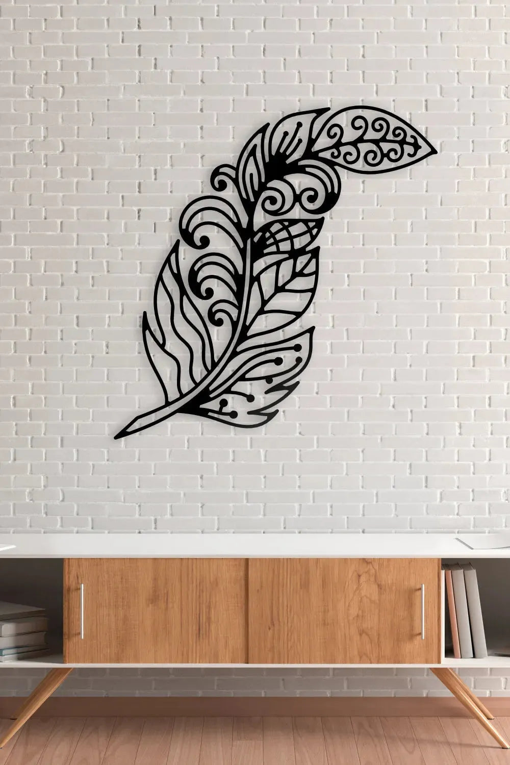 Pluma Zen