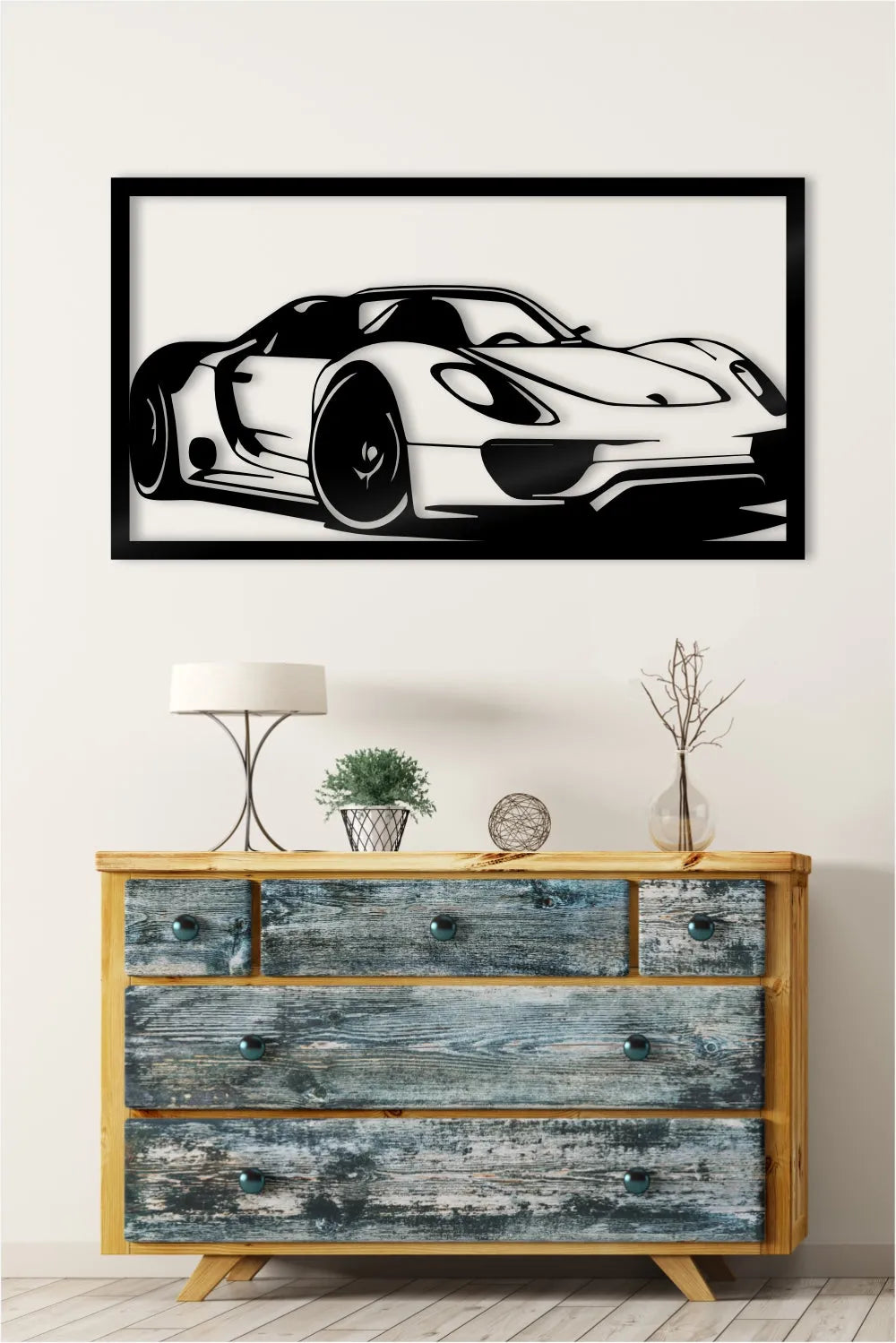 porsche 918