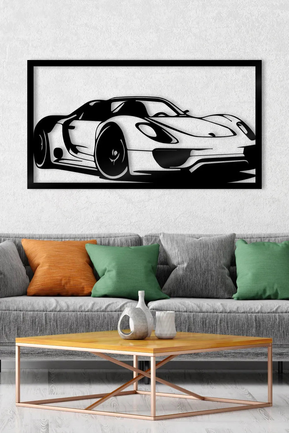 porsche 918