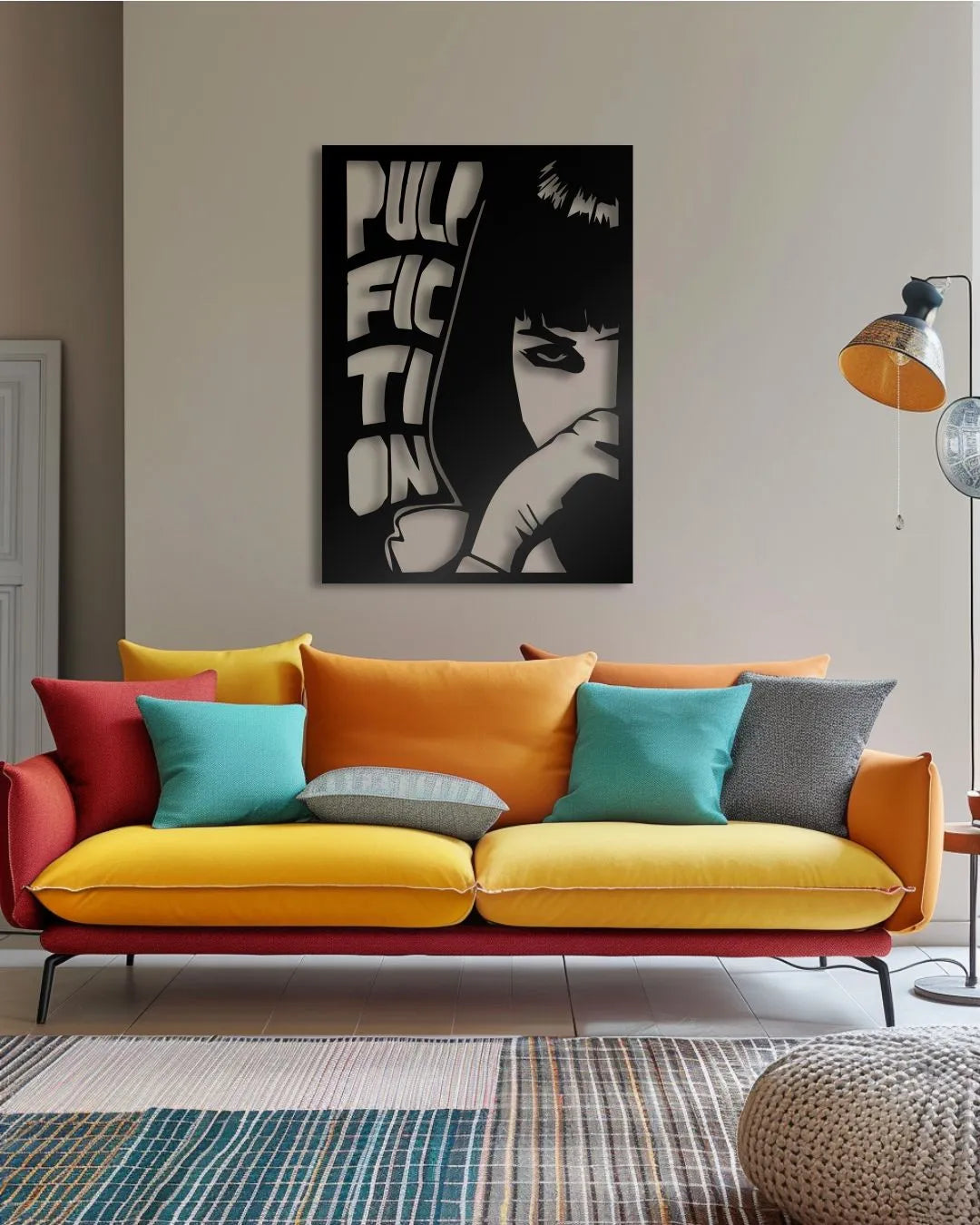 Pulp Fiction