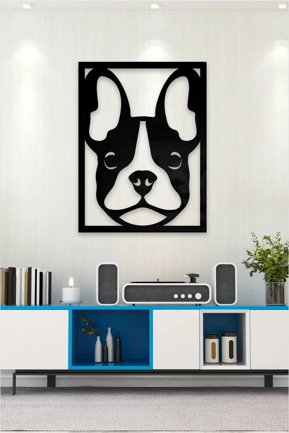Puppy Dog