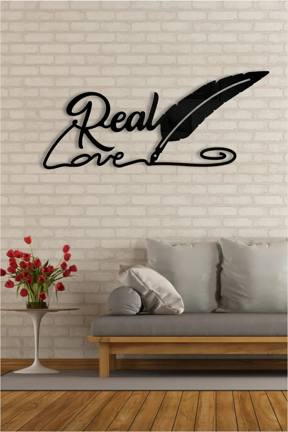Real Love