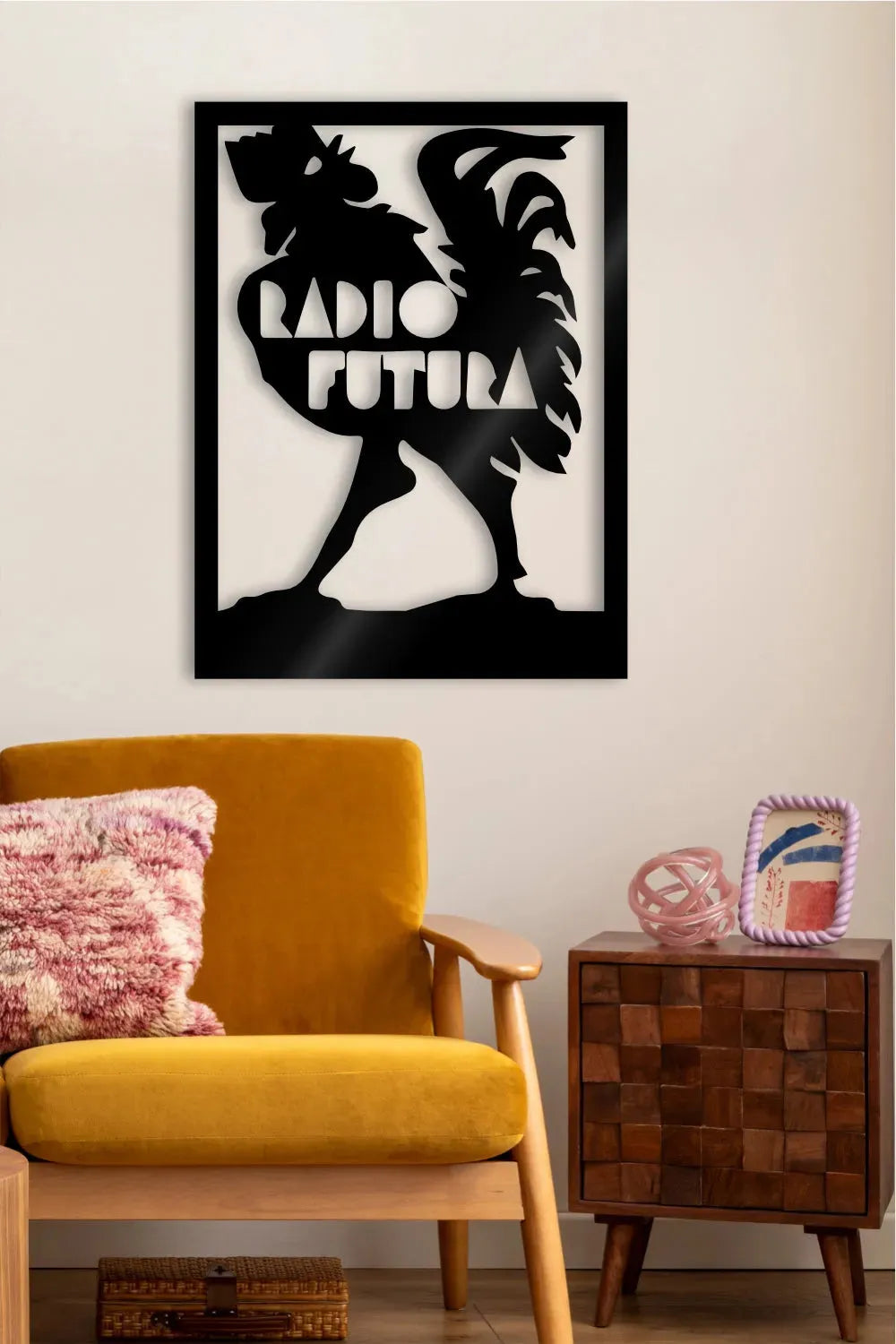 Radio Futura Gallo