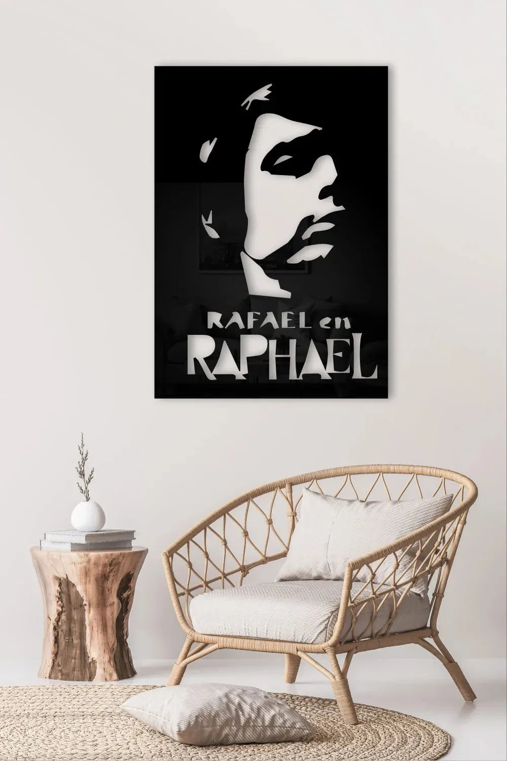 Raphael En Raphael